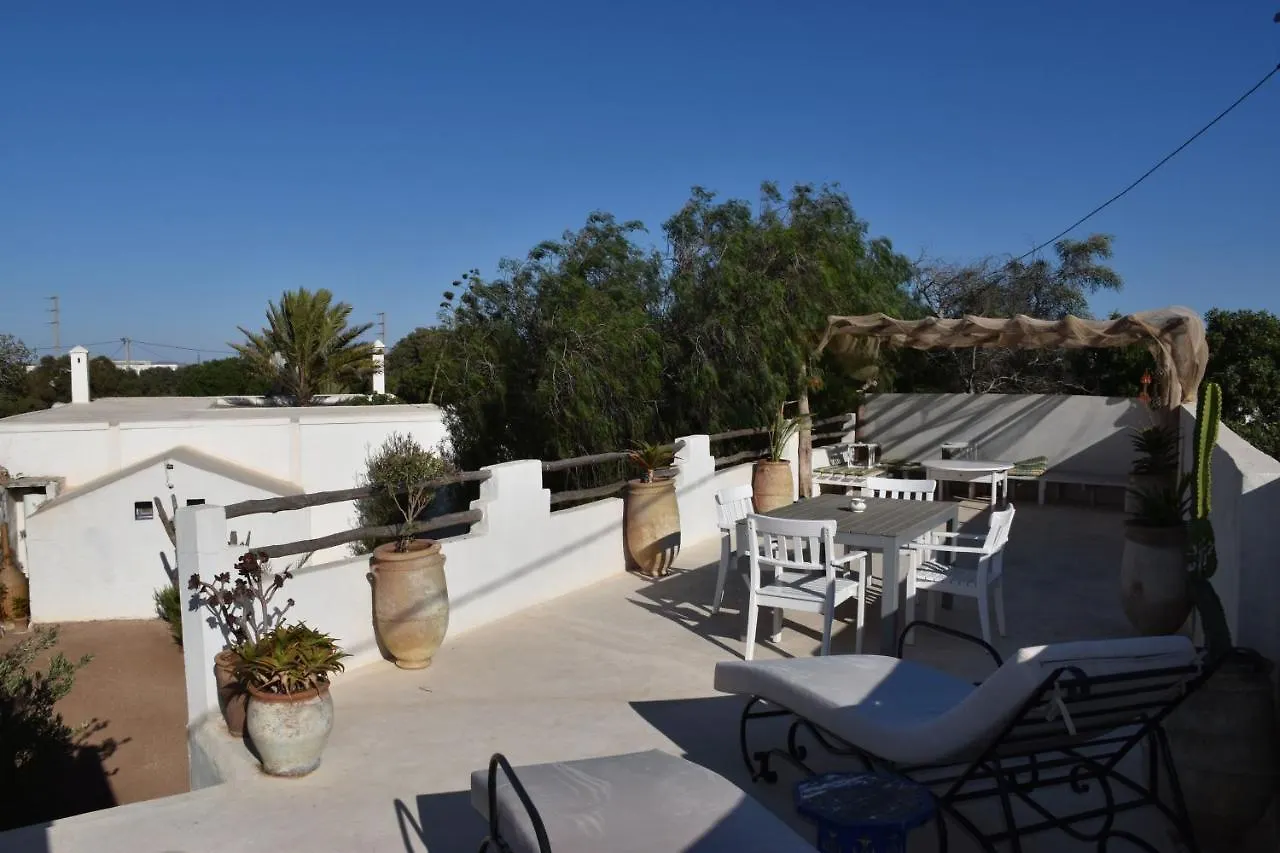 Dar Mayssoun Villa Ghazoua 0*,  Morocco