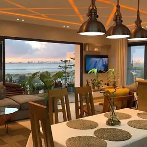 Prestigia Mogador Luxury Ocean View Apartment
