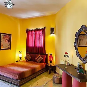 La Casa Guapa Apartment
